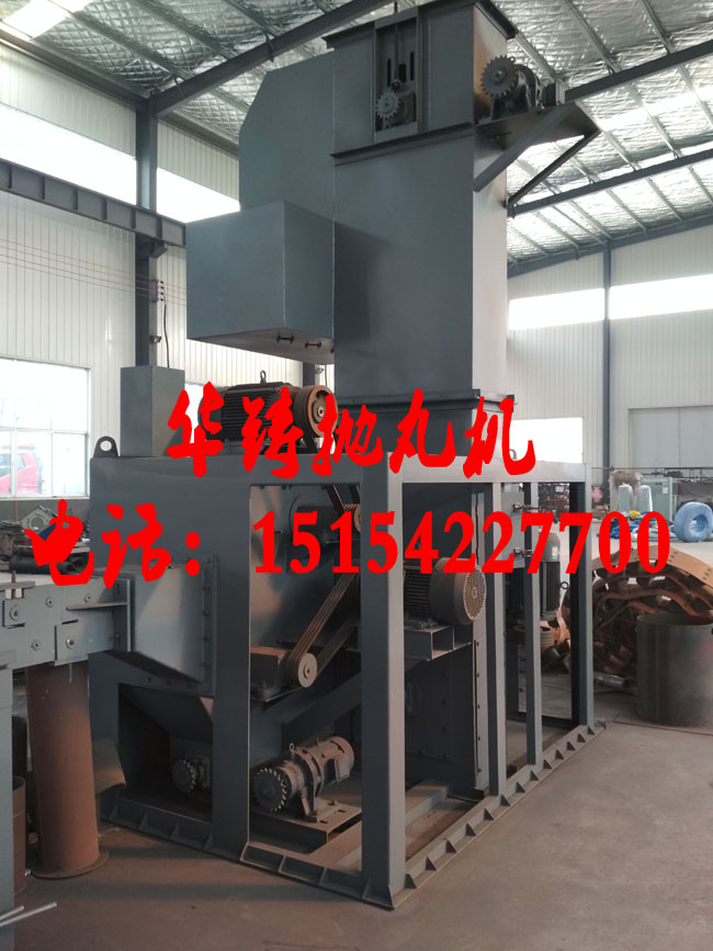 線(xiàn)材拋丸機(jī)盤(pán)圓冷拔設(shè)備圖 線(xiàn)材拋丸機(jī)盤(pán)圓冷拔設(shè)備圖